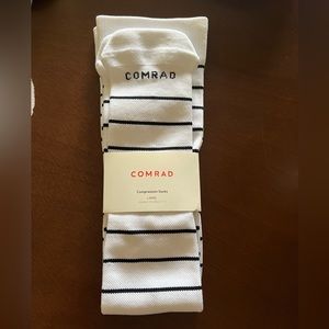 Comrad compression socks NEW